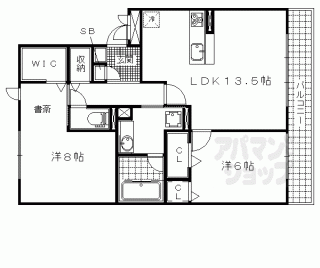 【カーサリシェス】