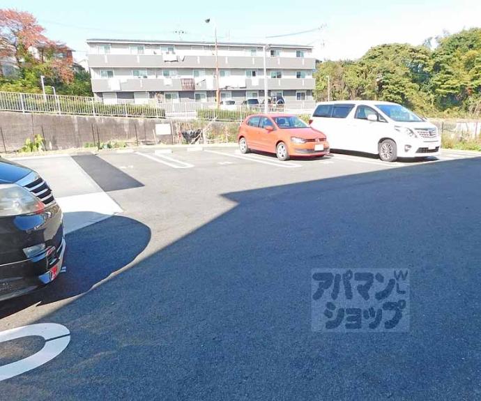 【カーサリシェス】間取