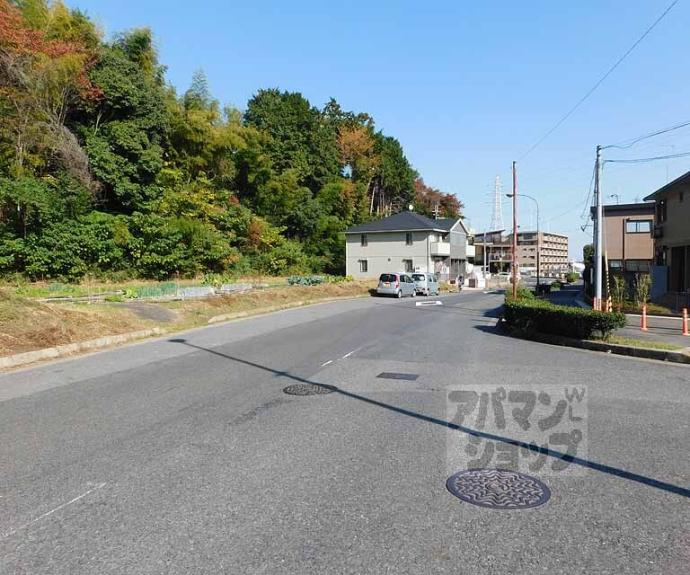 【カーサリシェス】間取