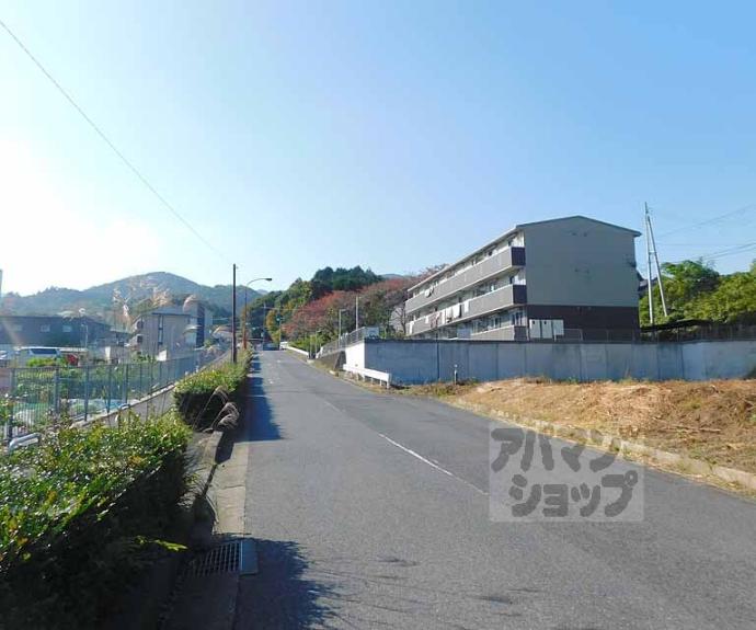 【カーサリシェス】間取