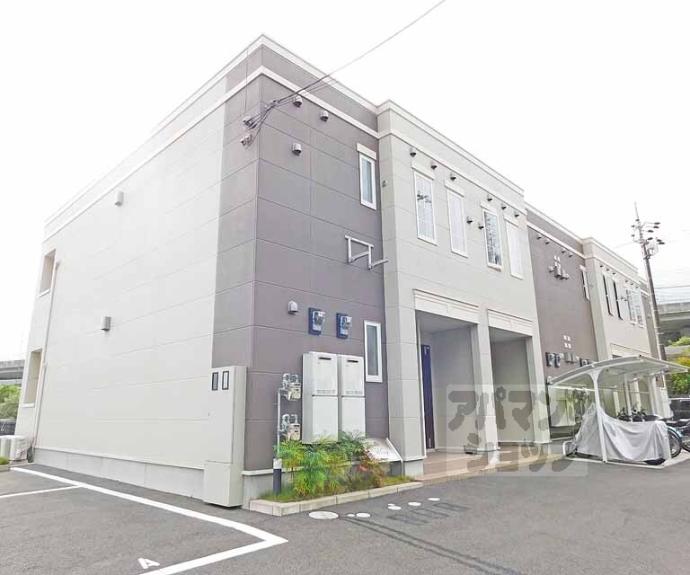 【ウィング】間取