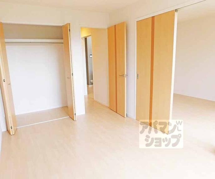 【ウィング】間取