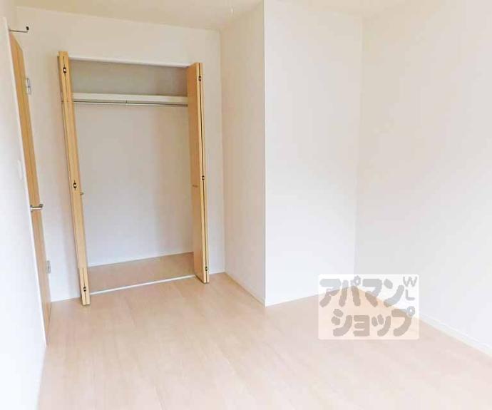 【ウィング】間取