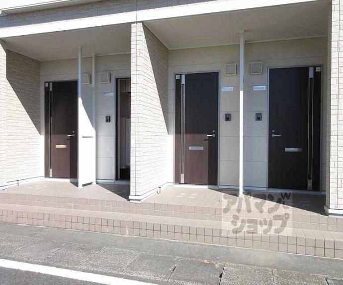 【スターウィング西Ⅴ】間取