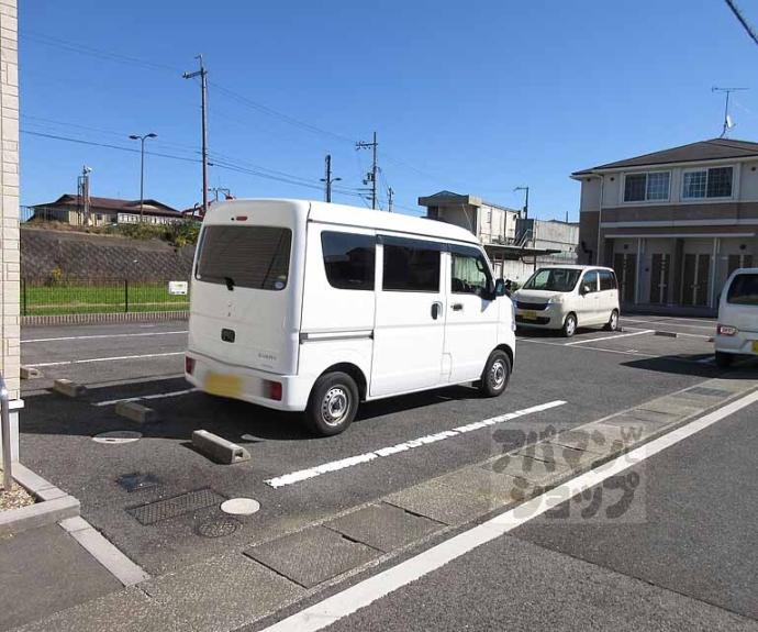 【スターウィング西Ⅴ】間取