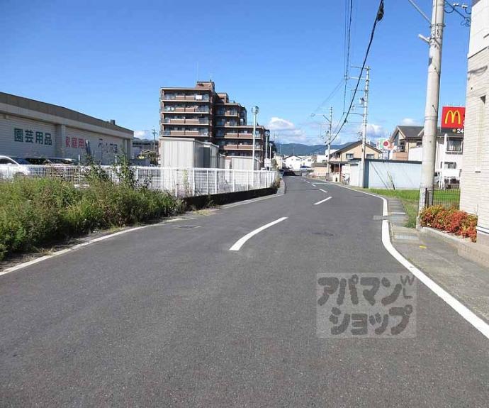 【スターウィング西Ⅴ】間取