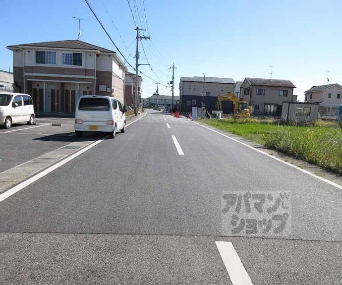 【スターウィング西Ⅴ】間取