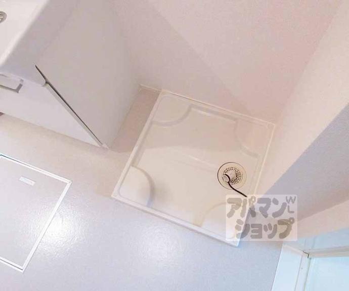 【セジュール堅田】間取