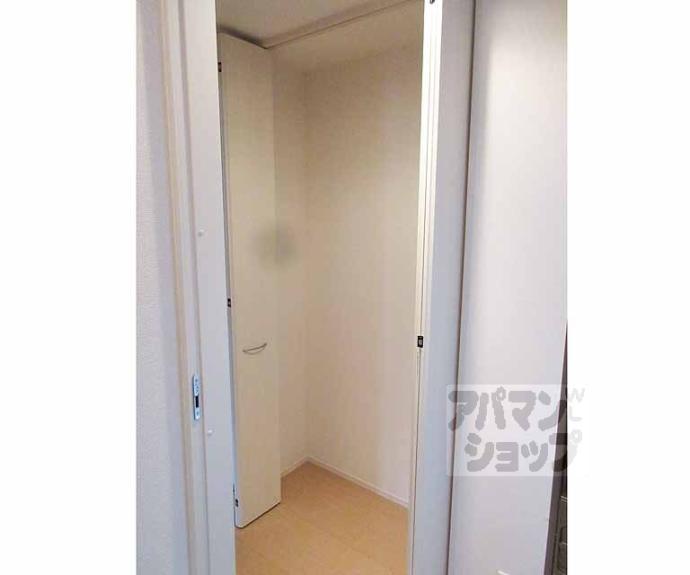 【セジュール堅田】間取