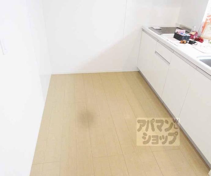 【セジュール堅田】間取