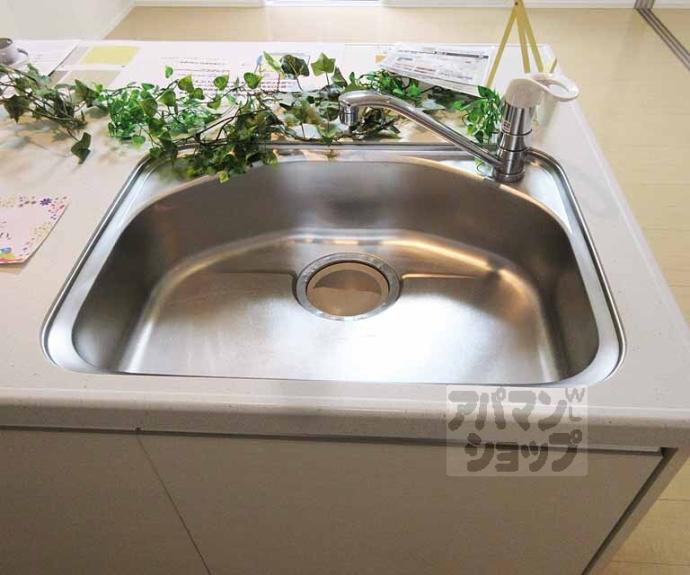 【セジュール堅田】間取