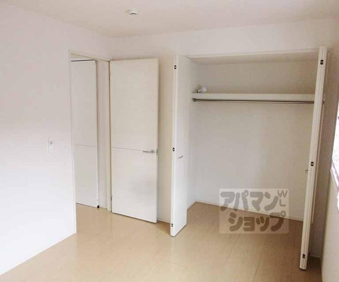 【セジュール堅田】間取