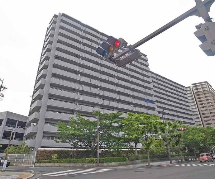【ヴィルヌーブ大津におの浜】間取
