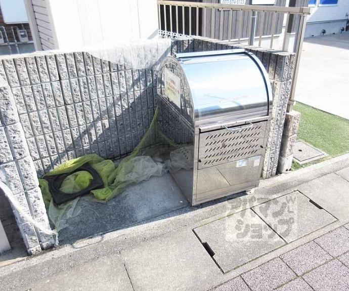 【ウェステン　ドルフⅢ】間取