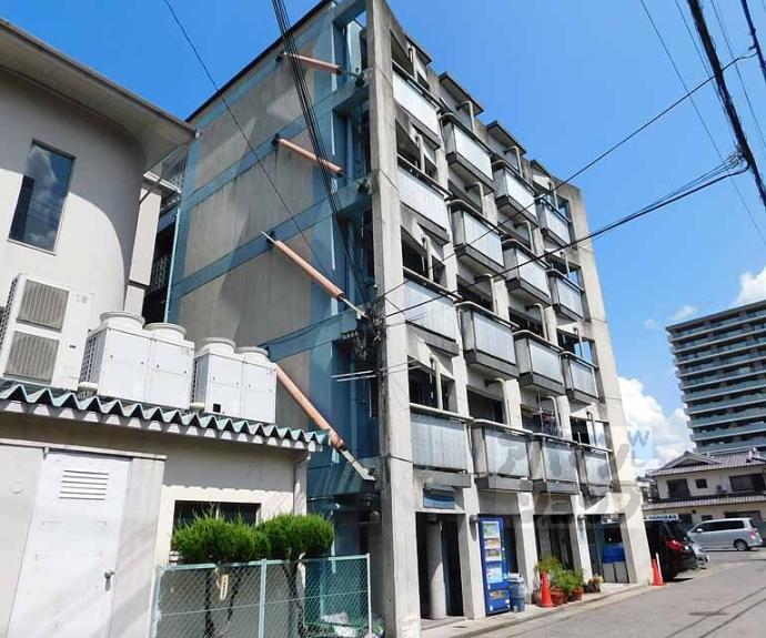 【レイクフェスタ大津】間取