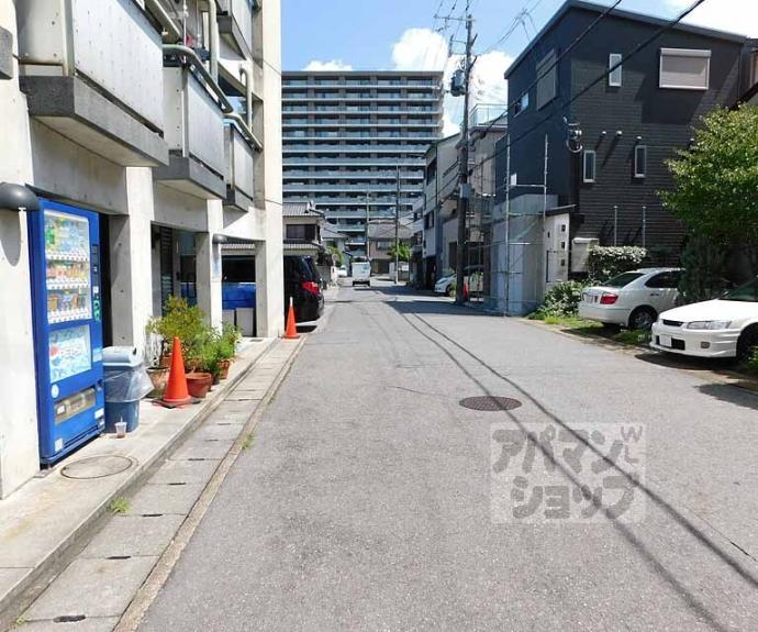 【レイクフェスタ大津】間取