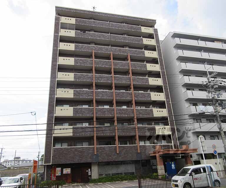 エンゼルプラザ瀬田駅前