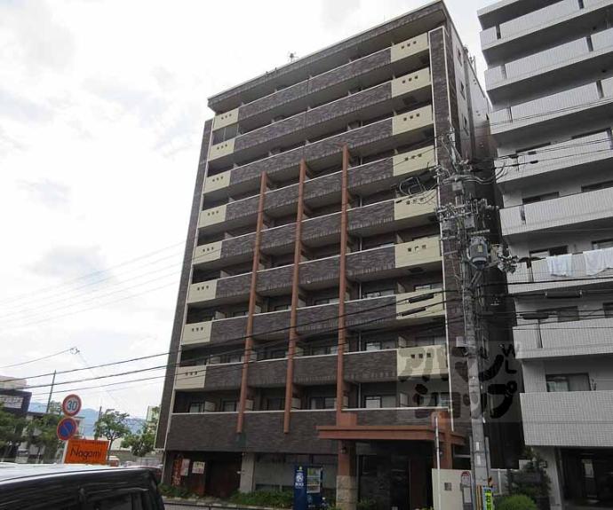 【エンゼルプラザ瀬田駅前】間取