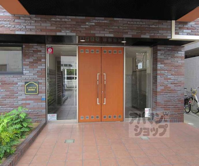 【エンゼルプラザ瀬田駅前】間取