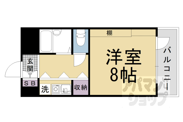 【第２４長栄アビタシオン】