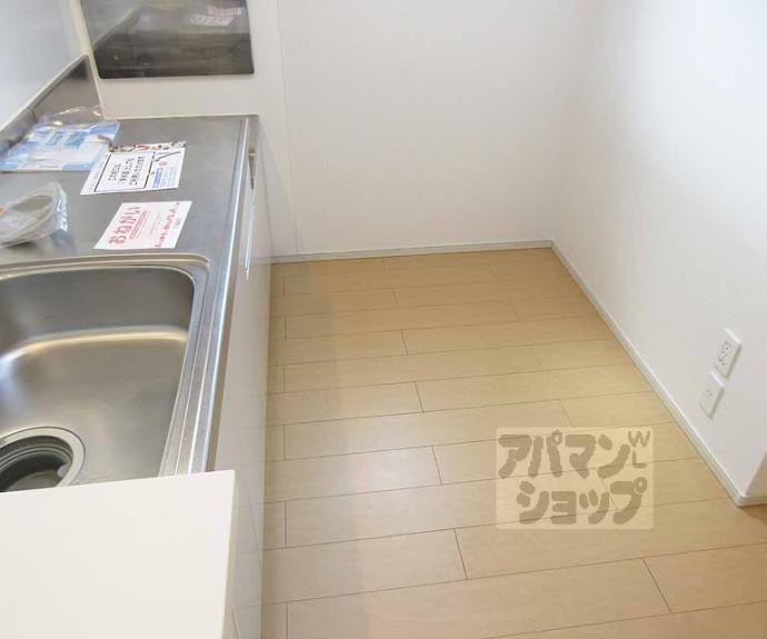【レイクびわ】間取