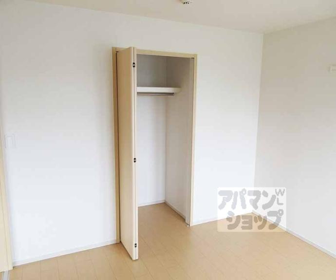 【レイクびわ】間取
