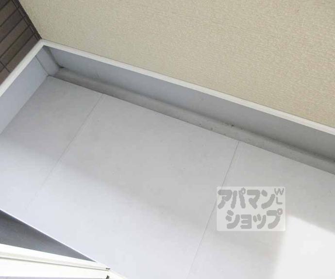 【レイクびわ】間取