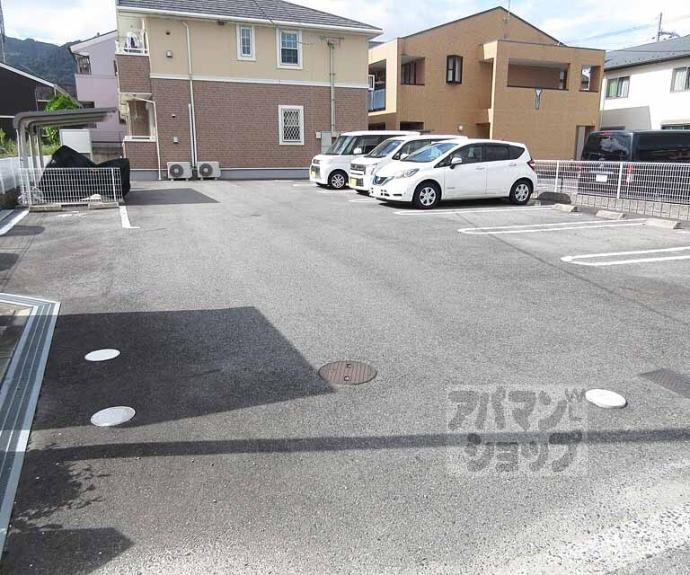 【エテルノ】間取