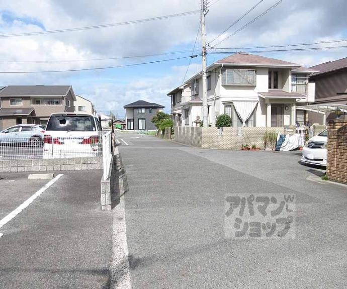 【エテルノ】間取