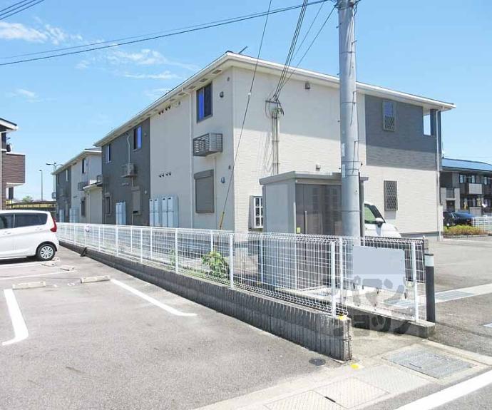 【Casa Breeze】間取