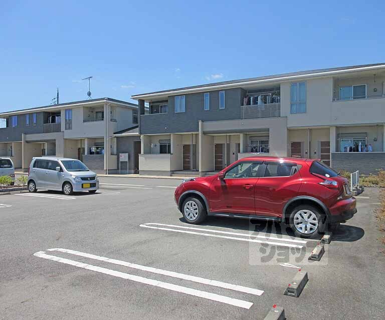 【Casa Breeze】間取