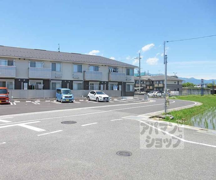 【Ｃａｓａ　Ｂｒｅｅｚｅ】間取