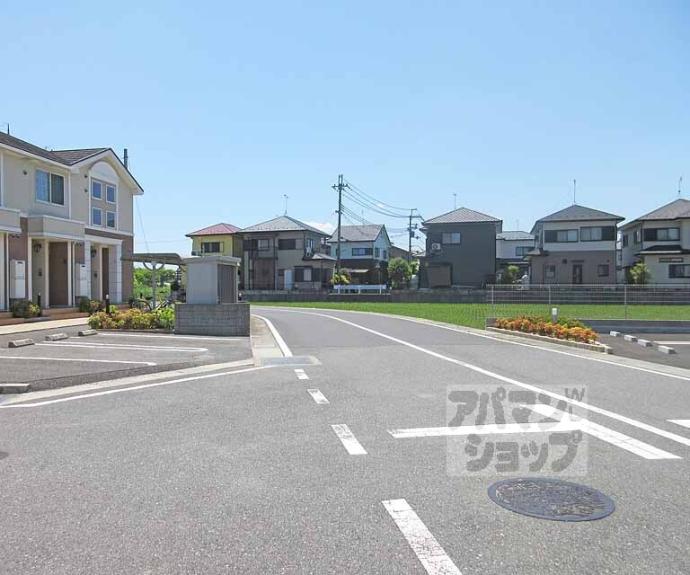 【Ｃａｓａ　Ｂｒｅｅｚｅ】間取