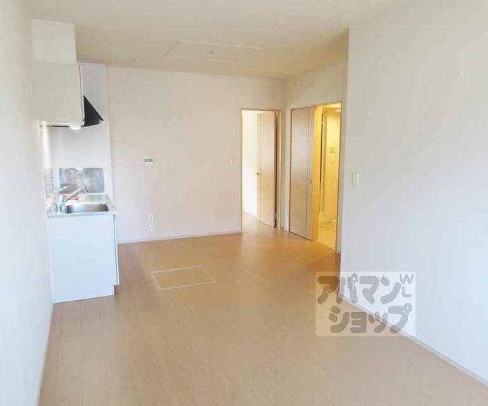 【Casa Breeze】間取