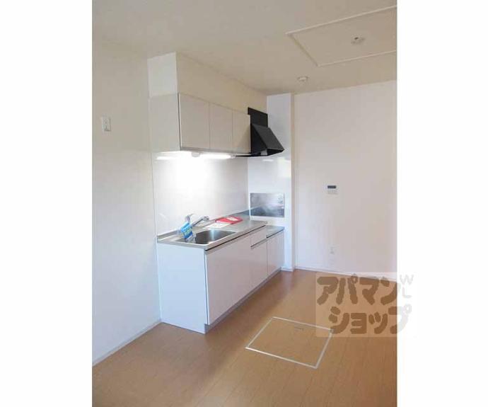 【Casa Breeze】間取