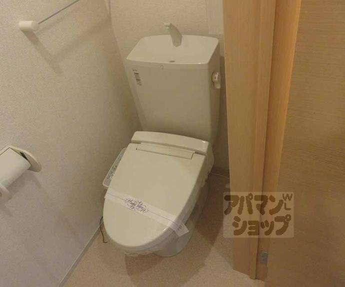 【Casa Breeze】間取