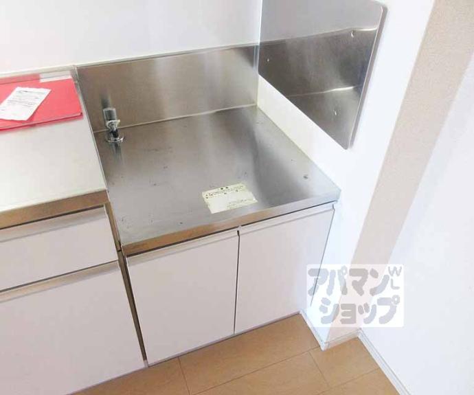【Casa Breeze】間取