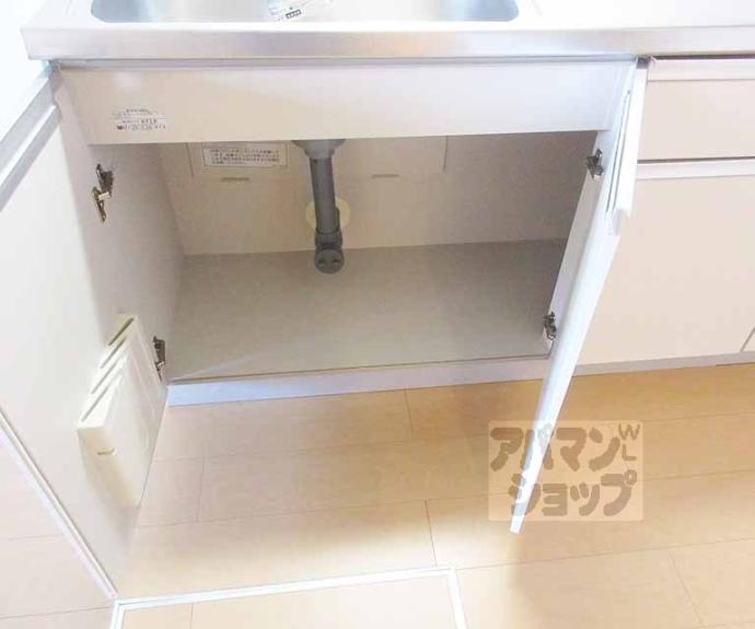 【Casa Breeze】間取
