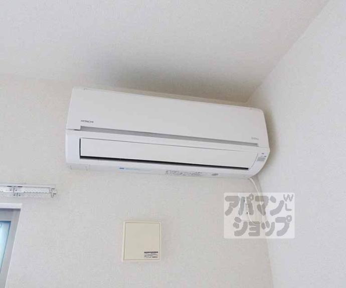 【Casa Breeze】間取