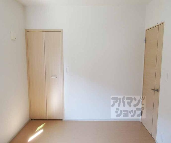 【Casa Breeze】間取
