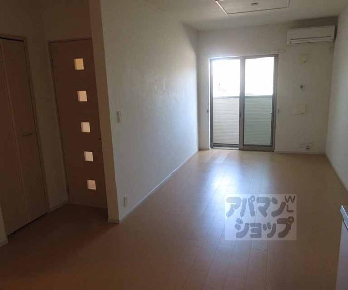【Casa Breeze】間取