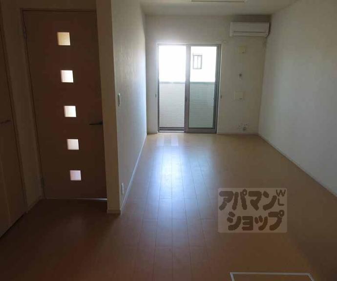 【Casa Breeze】間取