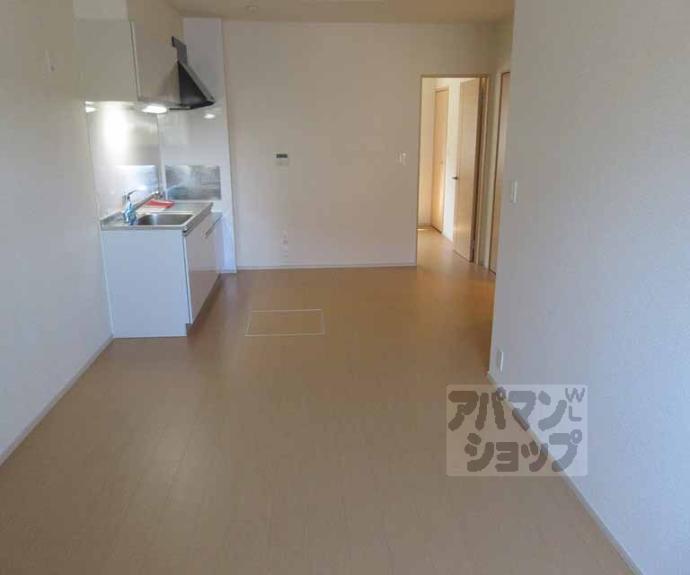 【Casa Breeze】間取