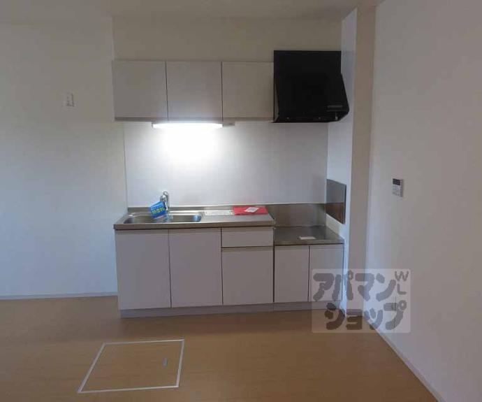 【Casa Breeze】間取