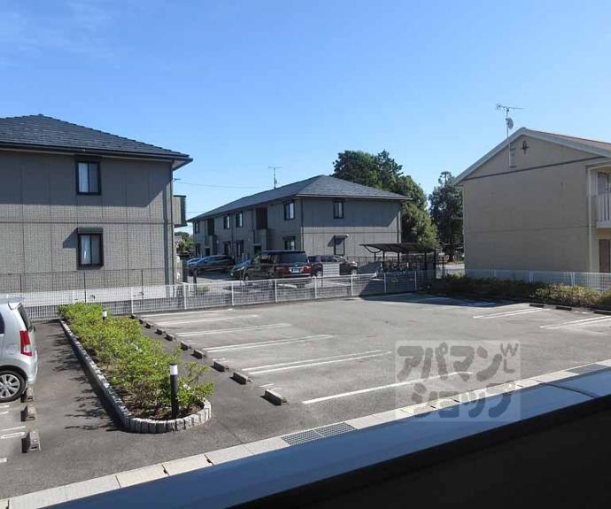 【Casa Breeze】間取