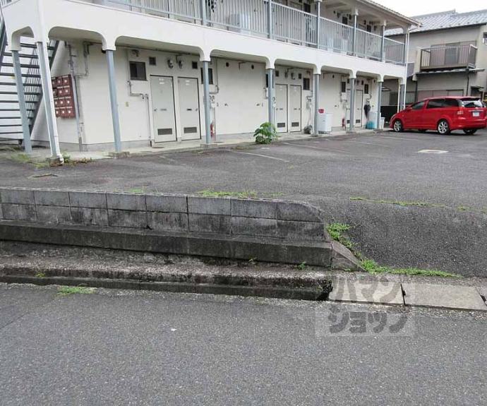 【コーポ本郷】間取