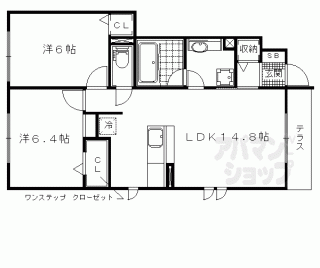 【Ｋ’ｓ　Ｆｅｒｉｏ　Ａ棟】