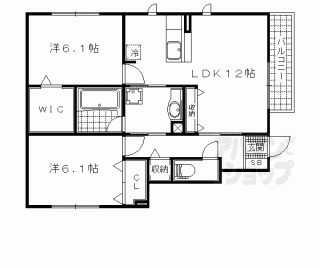 【Ｋ’ｓ　Ｆｅｒｉｏ　Ｂ棟】