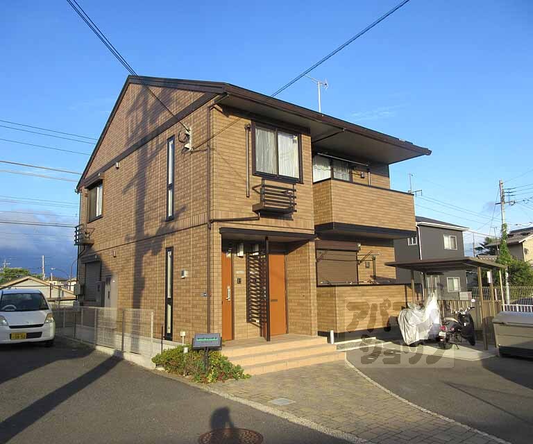 Ｋ’ｓ　Ｆｅｒｉｏ　Ｂ棟