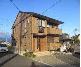 Ｋ’ｓ　Ｆｅｒｉｏ　Ｂ棟：間取図